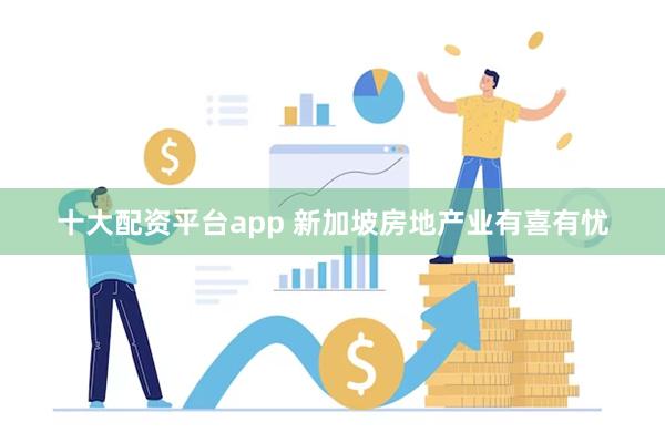 十大配资平台app 新加坡房地产业有喜有忧