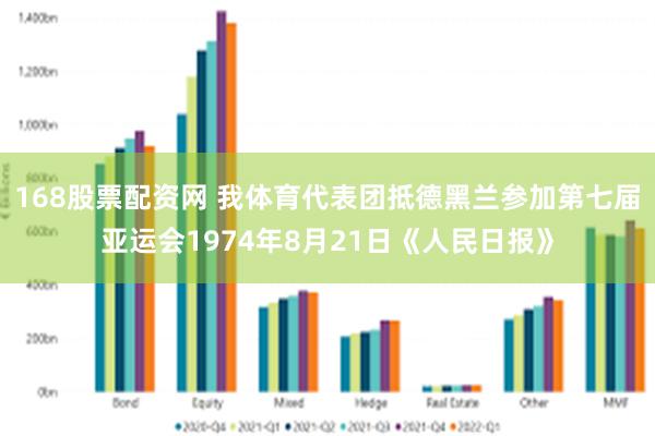 168股票配资网 我体育代表团抵德黑兰参加第七届亚运会1974年8月21日《人民日报》